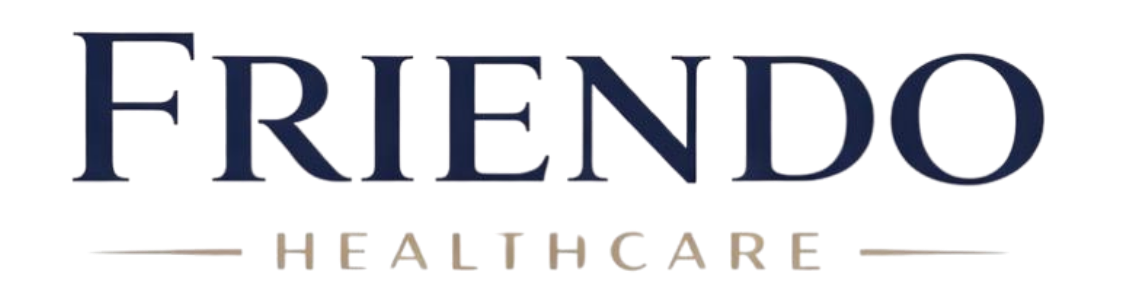FRIENDO Healthcare